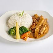 Chicken Lemon