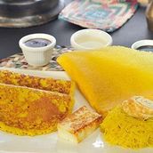 Emirati Breakfast