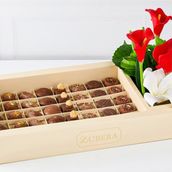 Chocolate box