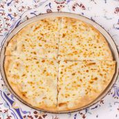 Cheese Manoushe
