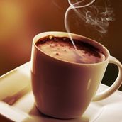 Hot Chocolate Drink