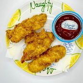 Chicken Tenders 