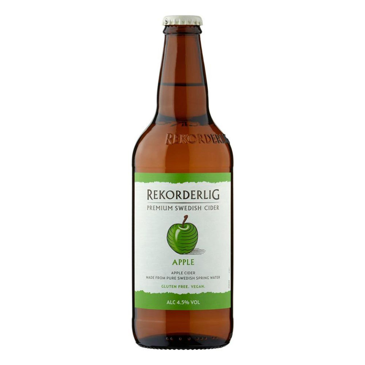 Rekorderlig Apple