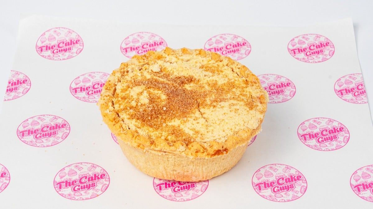 Apple Pie