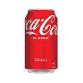COCA COLA