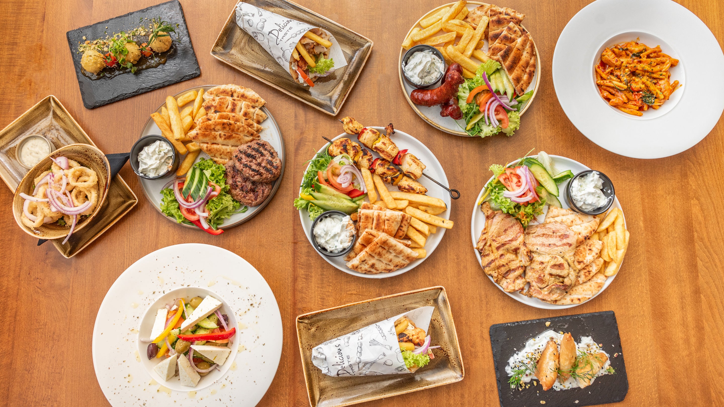 Rodi Restaurant