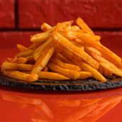 Lagoma Fries