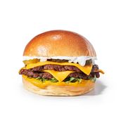 OG BURGER