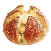 Garlic Cheese Bread