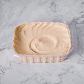 Hummus Plate