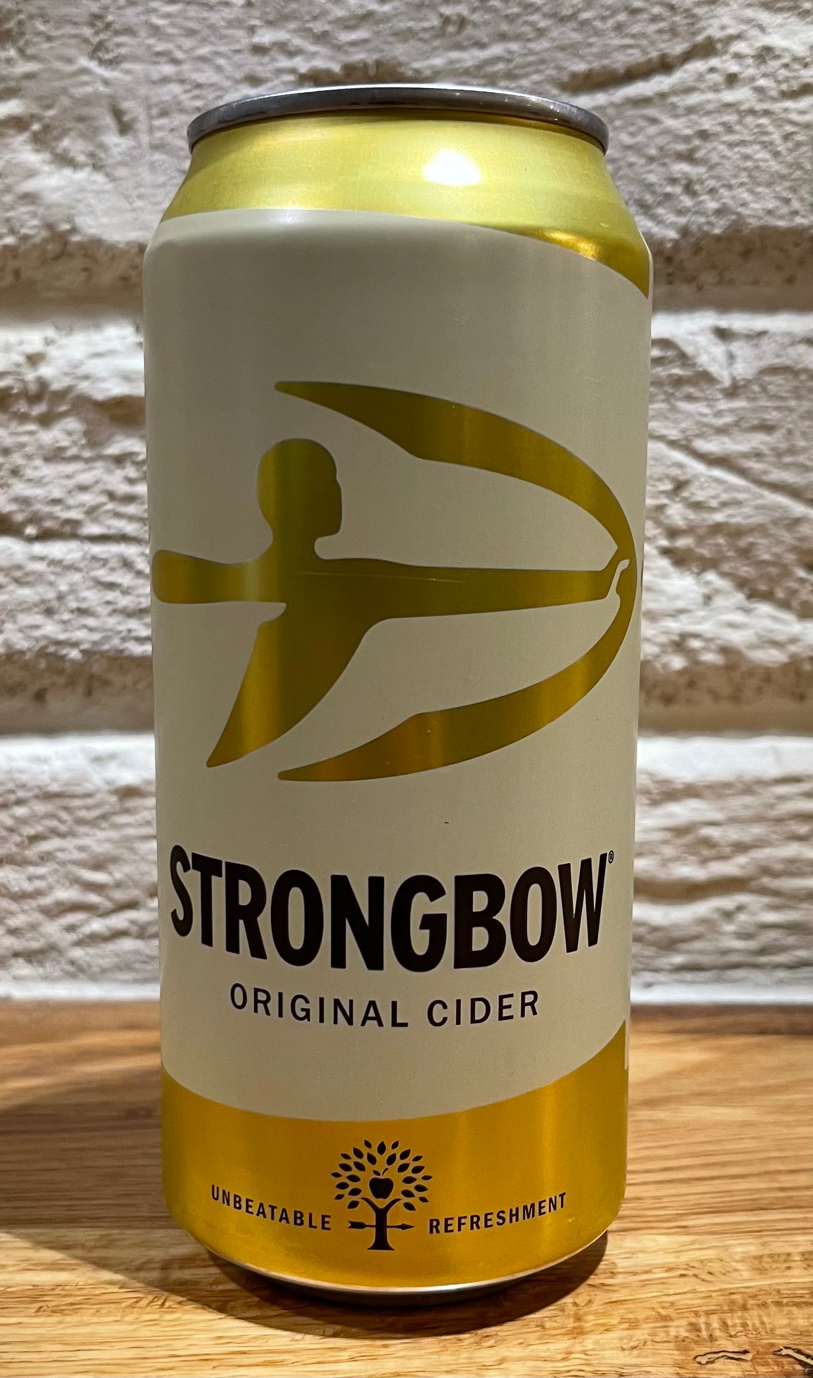 Strongbow Original Cider