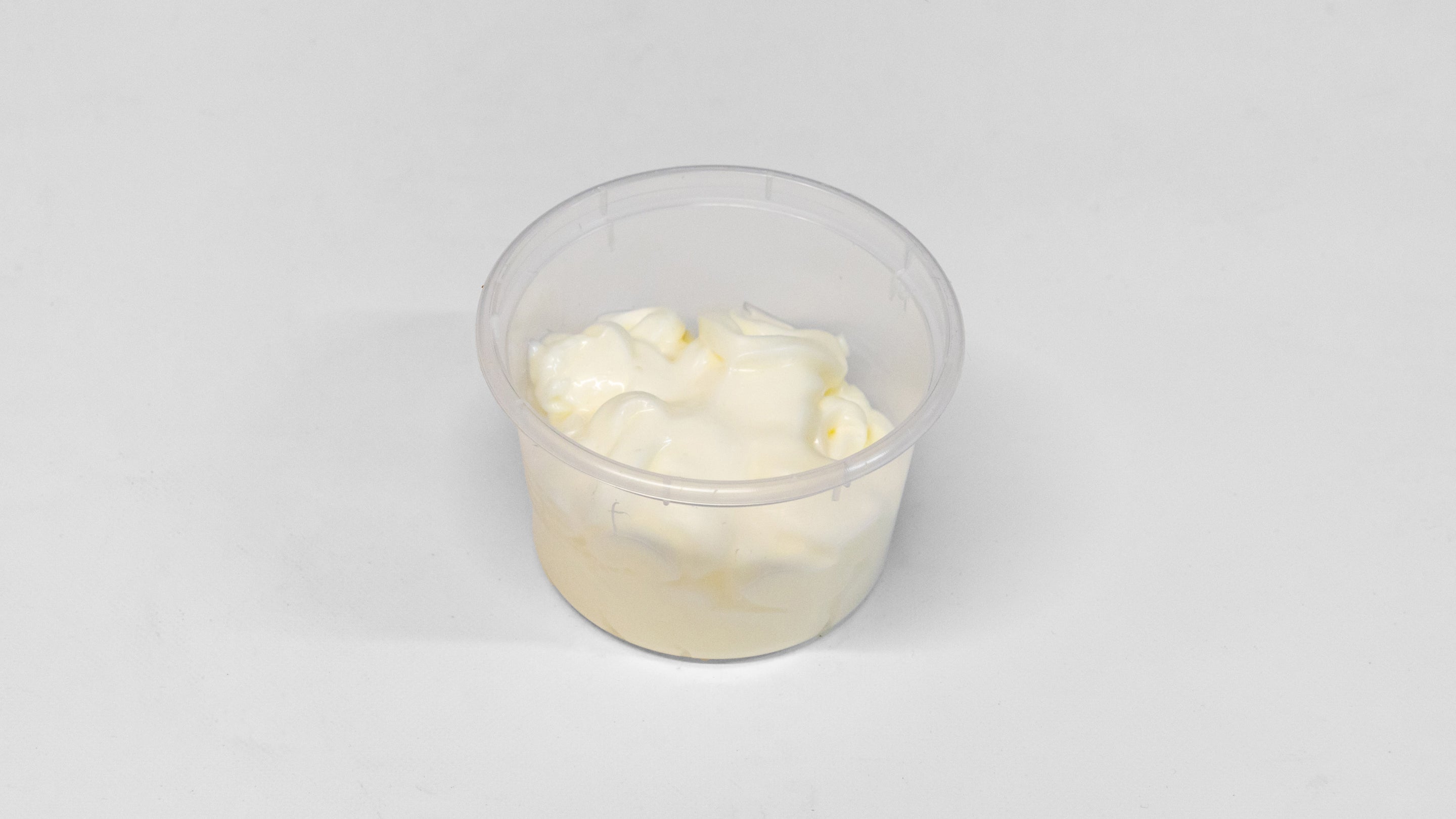 Mayo Dip