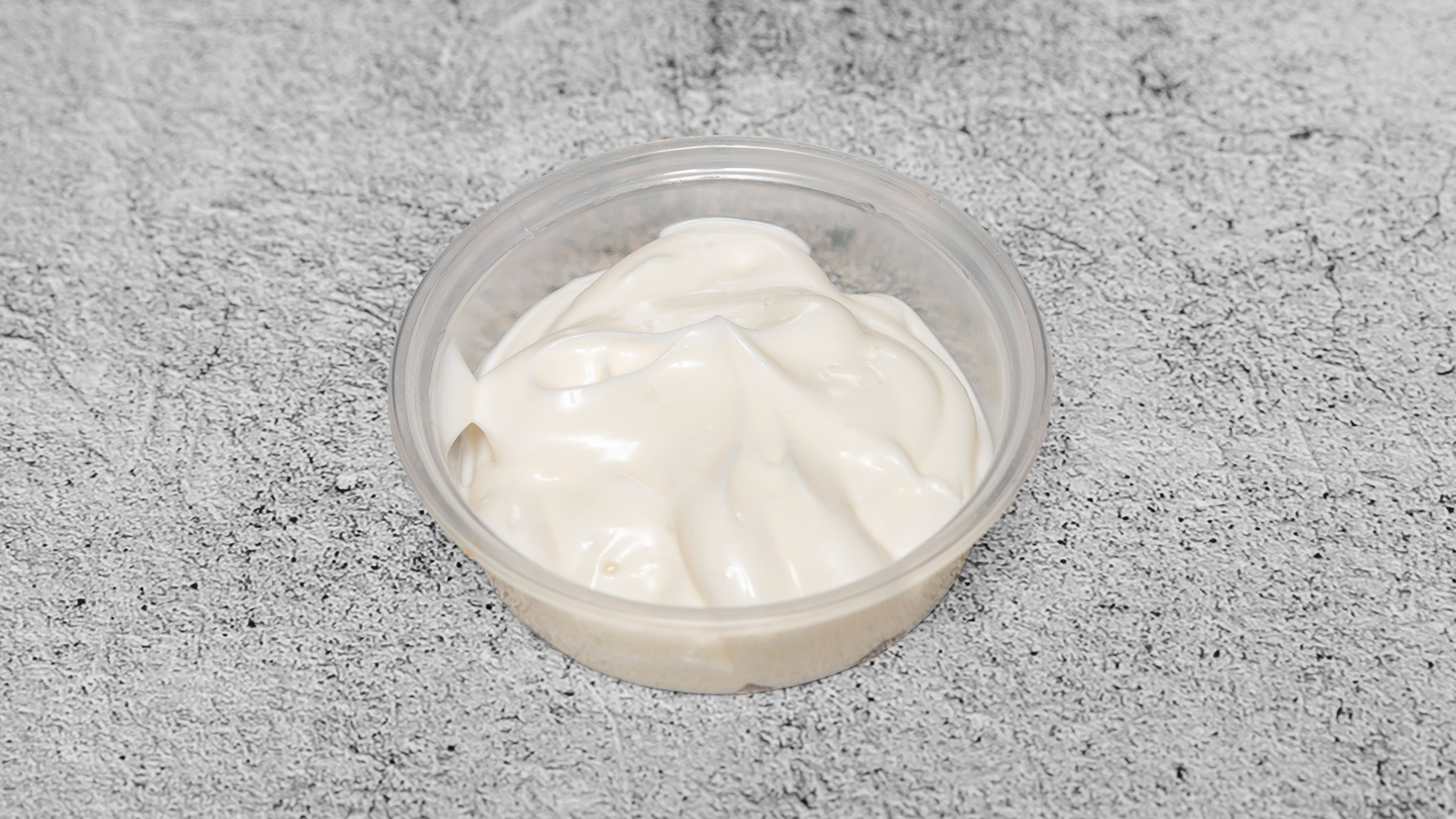 Mayonnaise