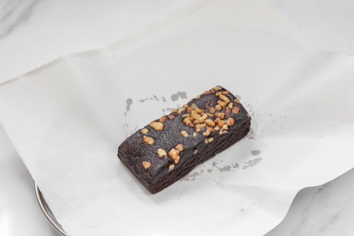 Chocolate Brownie
