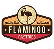 Fatayer Flamingo