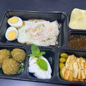 Breakfast Box