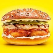 Polynesian Chicken