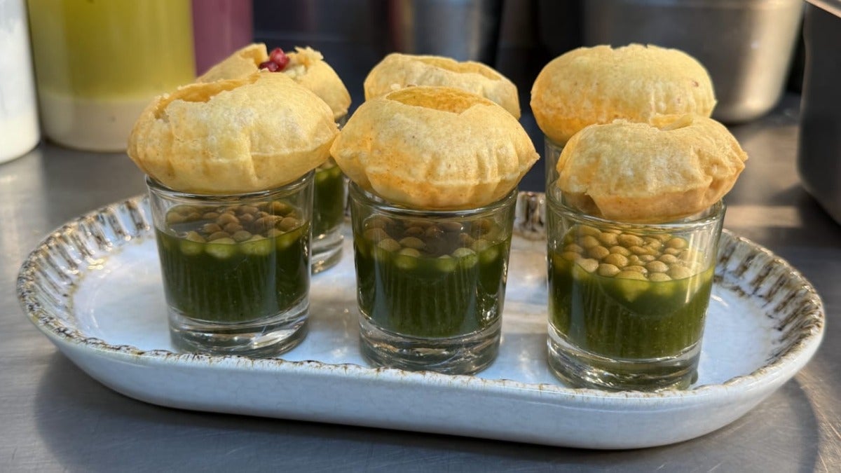 Golgappa