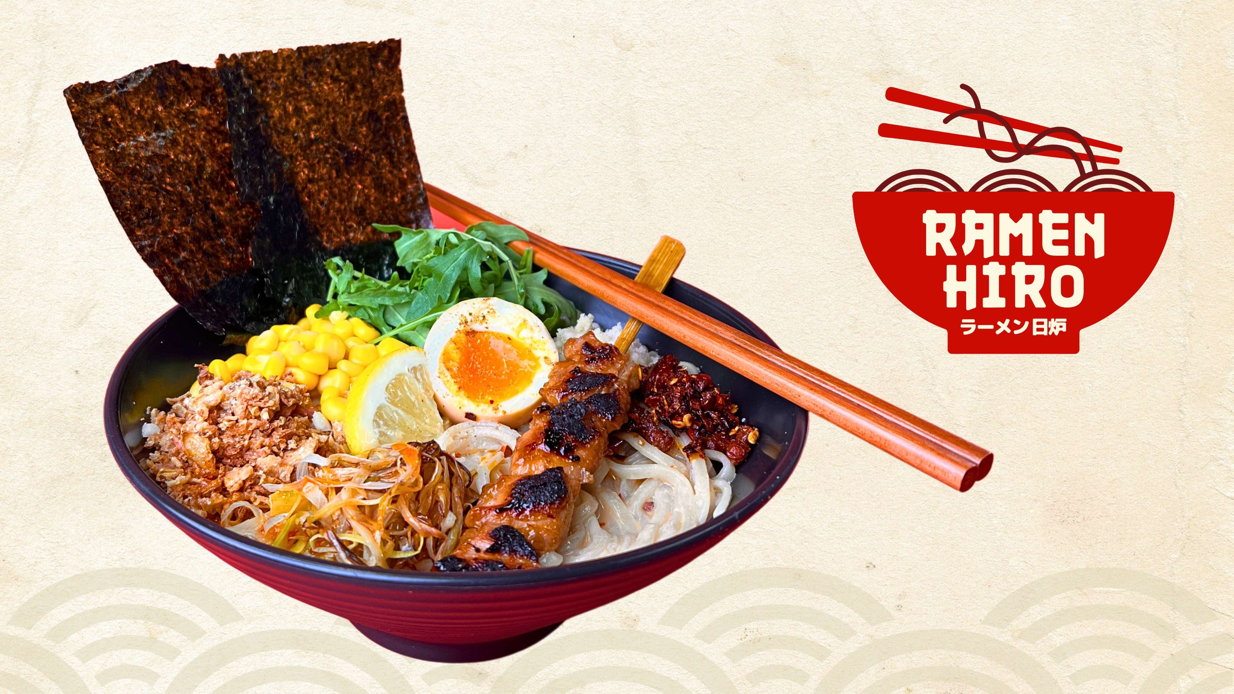 Ramen Hiro