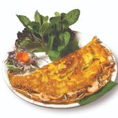 Southern Vietnamese Style