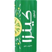 Kinza Lemon
