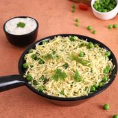 Peas Pulav