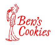 Ben's cookies