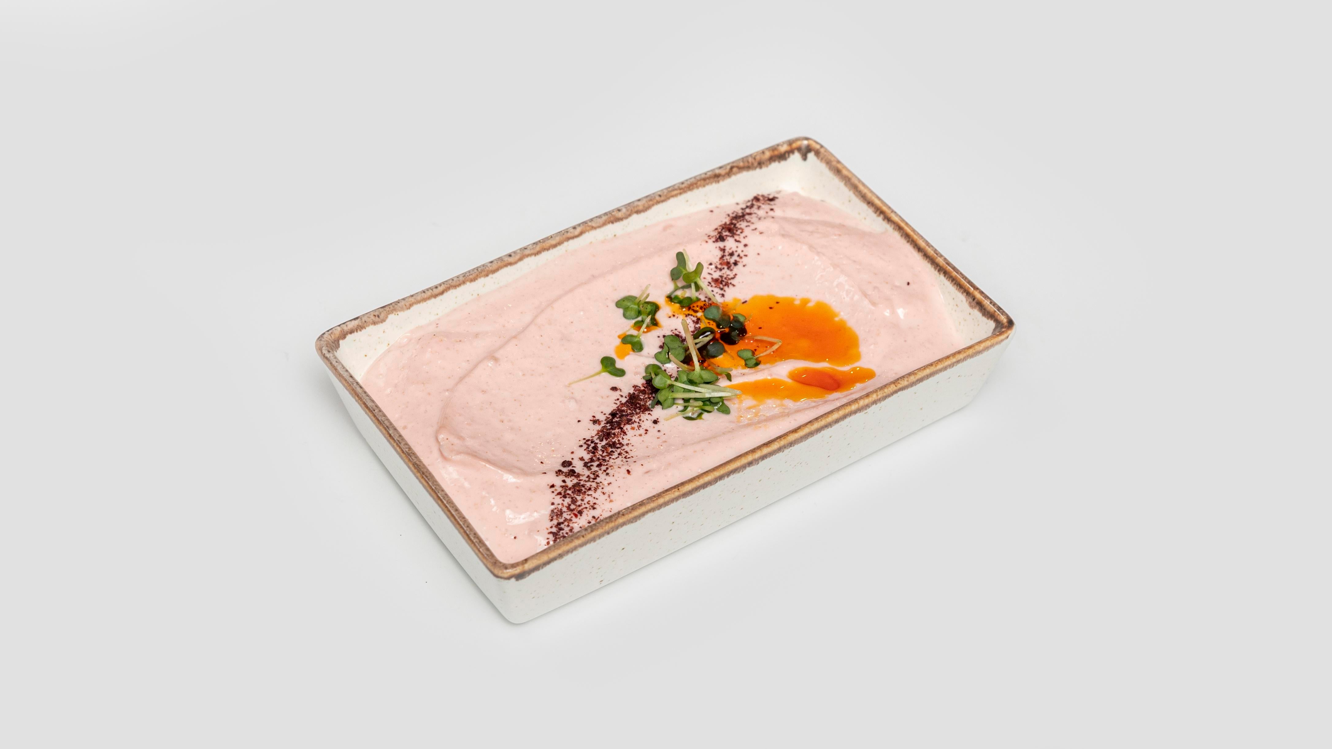 Taramasalata