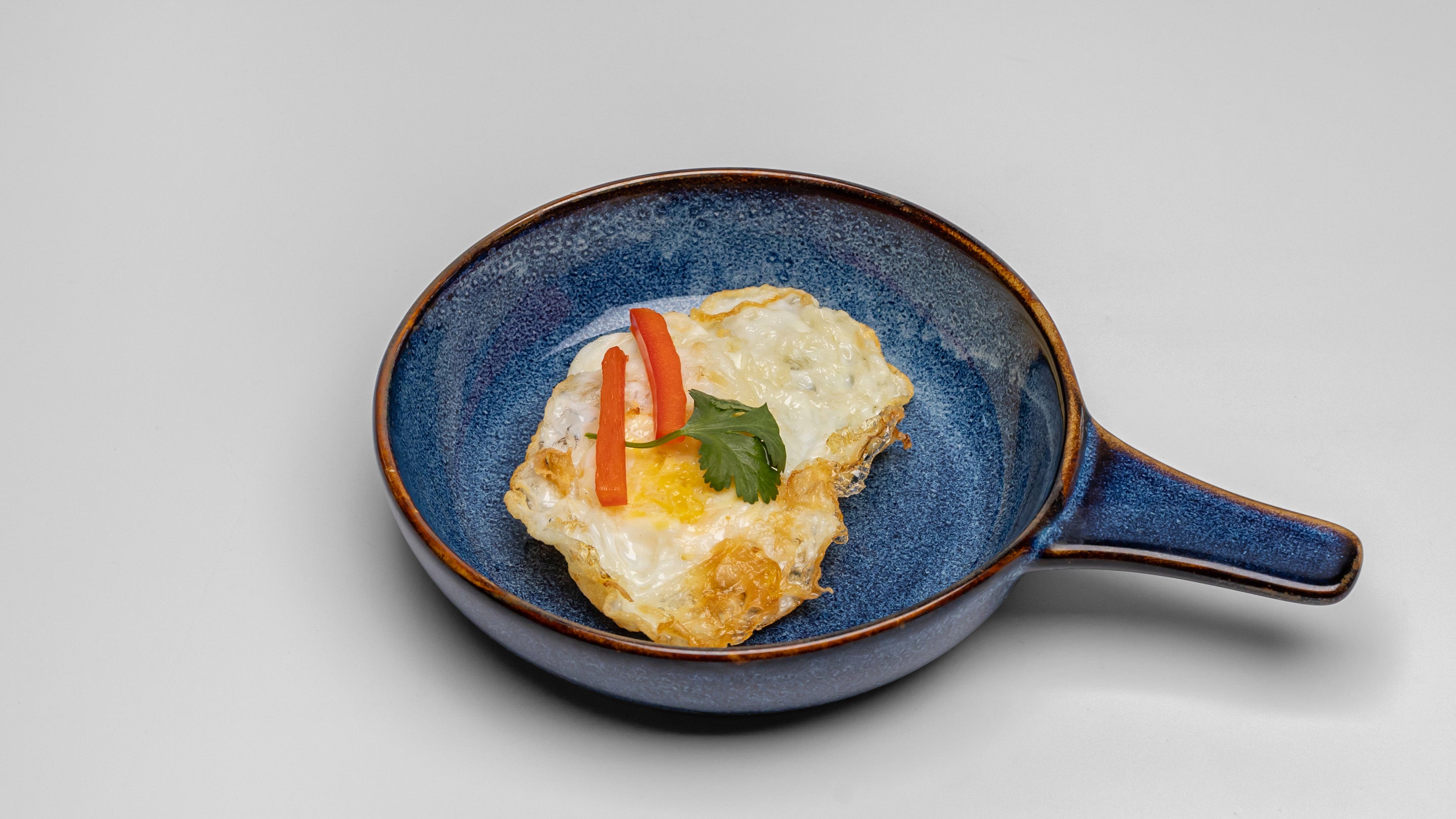 Thai Fried Egg