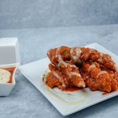 Buffalo Chicken Tenders