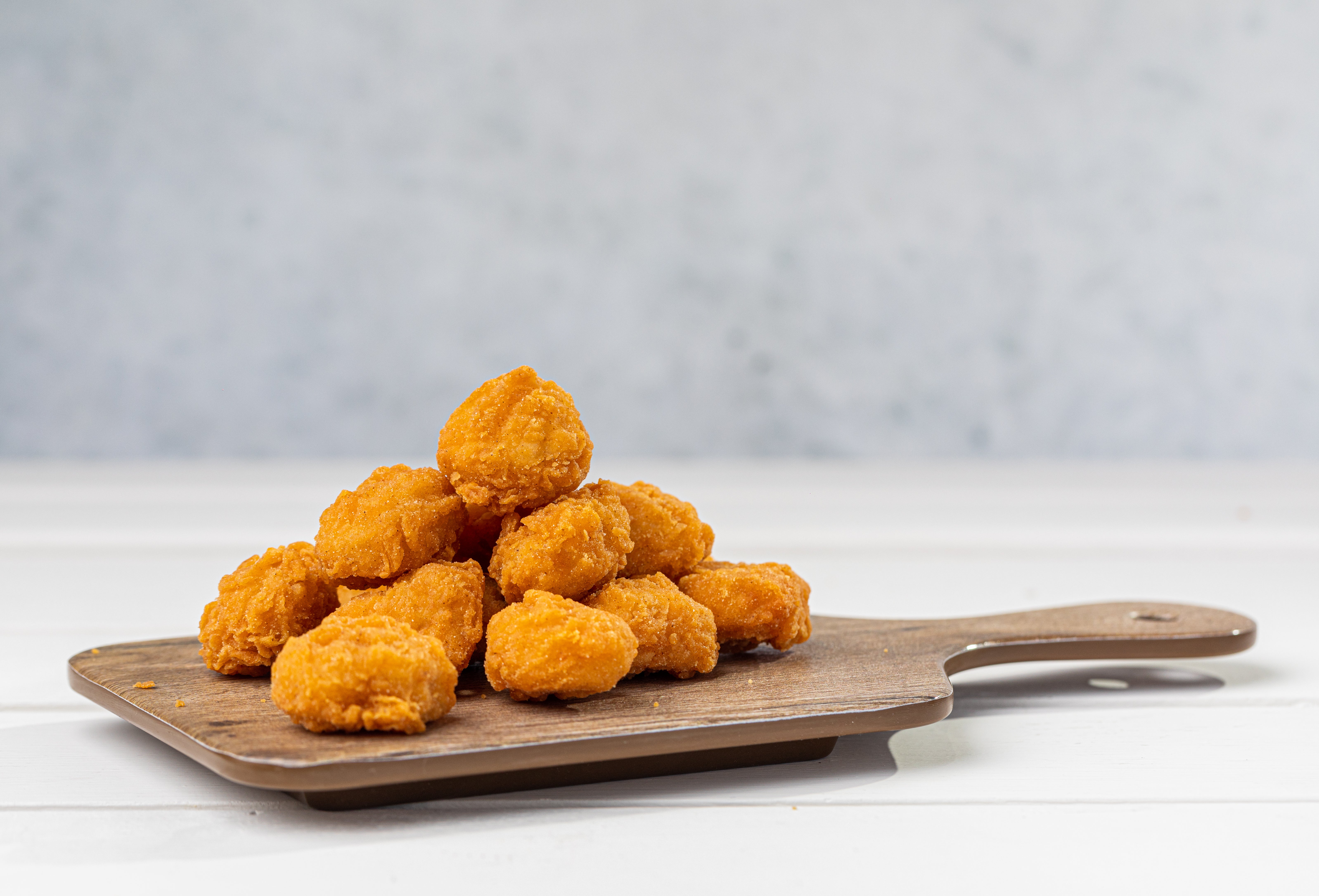 Popcorn Chicken