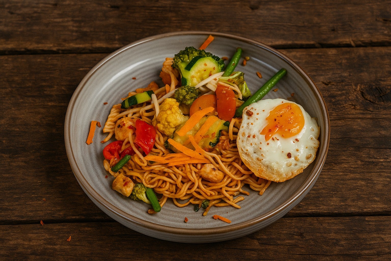 Mee Goreng