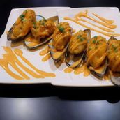 Dynamite Mussle