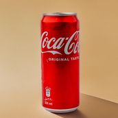 Coca-Cola