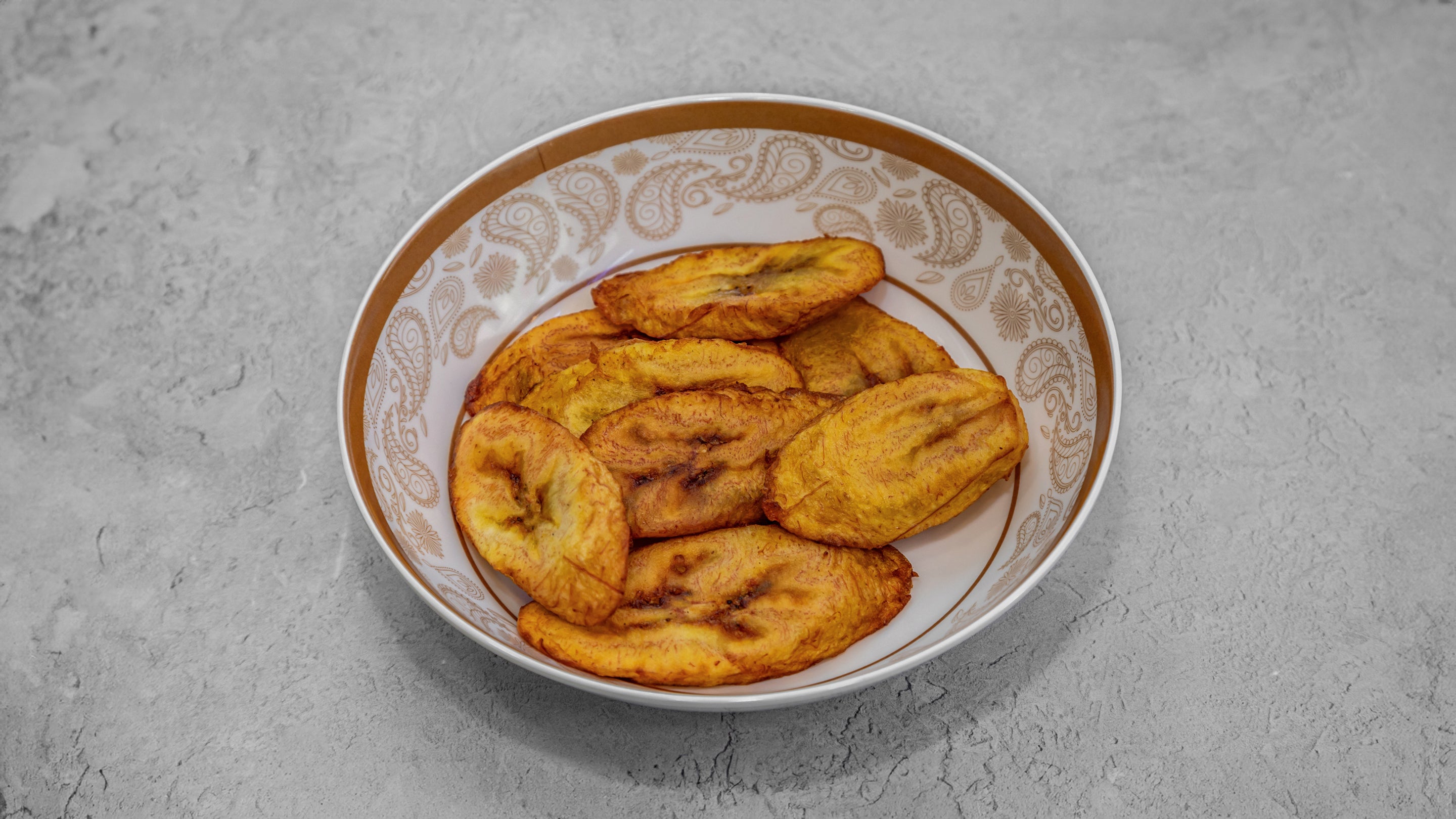 Plantain