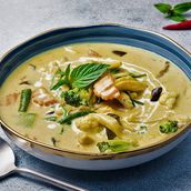 Green Curry