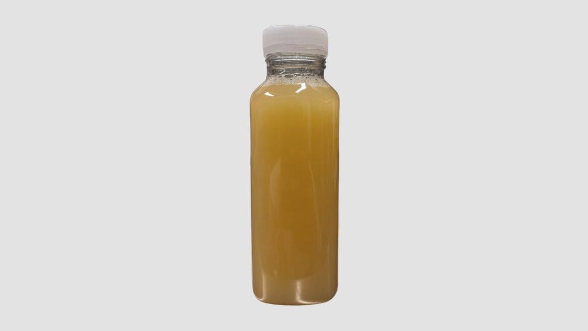 Apple Juice