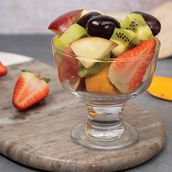 Fresh Fruit Salad