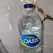 Water 1.5 L