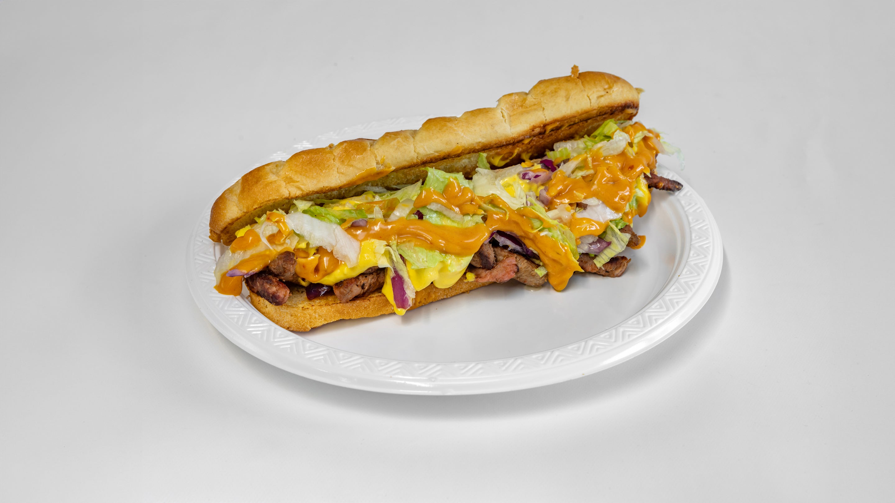 Philly Cheese Steak