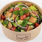 Fattoush