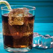 Soft Drinks