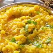 Dal Kichidi