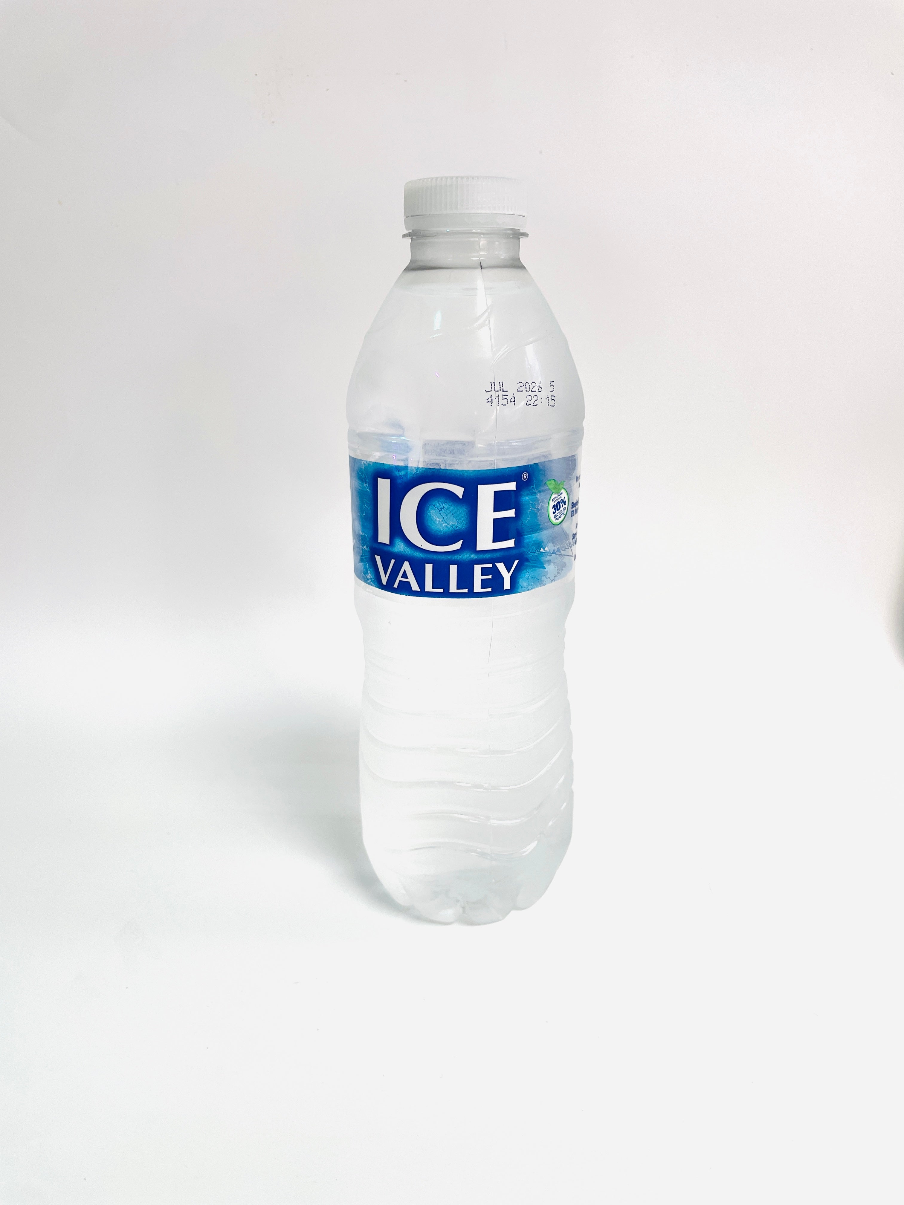 Ice Valley Still Water - 500ml