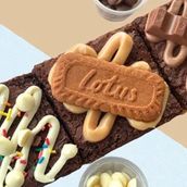 Your brownie, your way