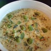 Kiwi Malai