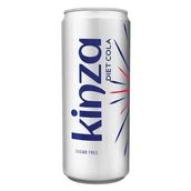 Kinza Diet Cola