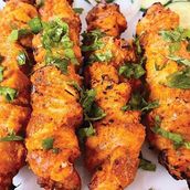 Banjara Kabab