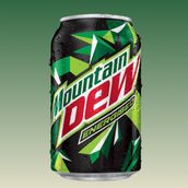 Mountain Dew	