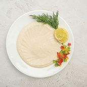 Sesame paste salad